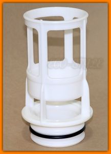 ANGEL drain valve seat VALSIR VS0820357 basket with seal