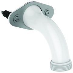 Armitage Shanks Contour Outlet 21 back outlet waste assembly S875067