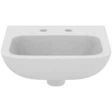 Armitage Shanks S215801 Con21 40cm 2TH Basin