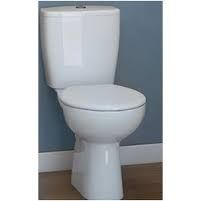 Lecico Atlas Soft Close Toilet seat with all the fittings STWHSSUNP compatible with ASWHBWPA | CONCEALED CISTERN: BTWVANCI ATLAS COMMERCIAL