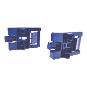 Roca  Duplo Tank hooks  AV0019400R