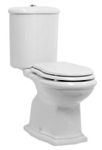 AXA CONTAA Toilet Seat and Cover / AXA CONTEA 