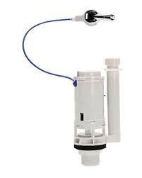 Cistern  Flush valve B228 Toilet to Go TORONTO ZONE WINCHESTER PURITY PINOT NEON