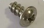 Basin Taps Venice Temperature Handle Screw M5X5 A961095NU Ideal Standard/Armitage Shanks Tap and Basin Spares