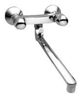 Bath mixer B 7682 AA Ideal Standard