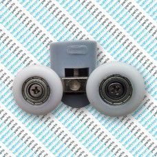 Bathroom Parts above guide for sliding type 2 bsp