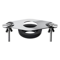 Bathstore  Burlington 1  Close Coupling Kit