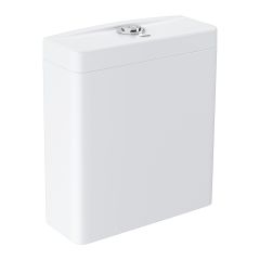Grohe 39912000 Bau Ceramic Cistern Bottom Outlet