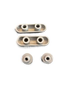 Replacement Toilet Seat Buffer for Celmac Lyric  Single - BF19
