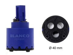 BLANCO Cartridge 40 mm HP CT 121897, Blanco Antas HD Blanco Silgranit Blanco Antas S Blanco Keramik Blanco Notis Blanco Vitis Blanco Orion Blanco Tivo