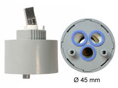 Blanco Cartridge HP (replaced by 126111) 139781