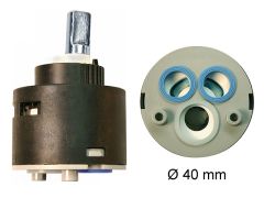 Blanco Cartridge LP (replaced by 128570) 126135

Will Fit the below Blanco Taps

Blanco single lever kitchen mixer ACTIS, low pressure, chrome
Item number: BL512890
Item number: BL512890

Blanco single lever kitchen mixer ACTIS-S, low pressure, ch