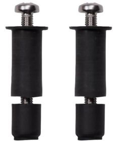 blind hole fittings