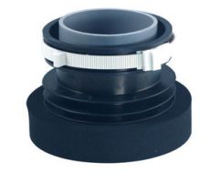 Twyford Bottom outlet connector WF1224XX 