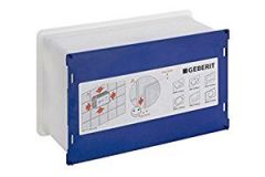 Box Protective Geberit UP300 - 240.931.00.1 / 4025416360971