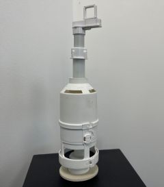 High cistern mechanism for Porcelanosa / Noken Imagine 100110405 N383000042
