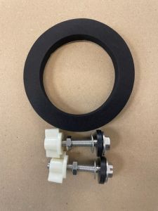 Caroma Toilet Parts - 687214 Tank Cistern Close Coupling Kit