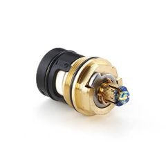 A952501NU11  1/2 Inch DX 1/4 Turn Cartridge  Anti Clockwise Close Reversible
