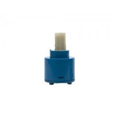 CARTRIDGE 6988-2
Ramon Soler ø 40 mm driven single-lever cartridge replacement.
