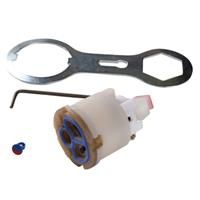 Cartridge for mixers Gustavsberg Nautic and Logic GB41637267 01 / 8613102 / 637267-01
