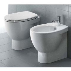 Catalano 52 Light Original replacement Toilet Seat and Cover Only 5CLST00