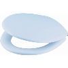 Celmac Closet toilet seat Sonata Toilet Seat and Cover
