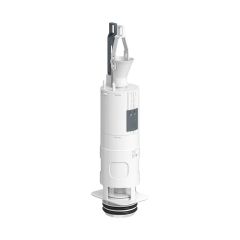 CERSANIT MECHANICAL FLUSHING VALVE FOR SYSTEM AQUA  NEW K99-0459