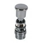 Chrome-plated diverser RAMON SOLER - RAMON SOLER : 207798   99701