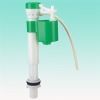 Cistern Mechanism /Toilet Repair Kit -Silent and Quiet Toilet Fill Valve