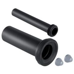 Connection set for shells hanging d90 D45 L30cm Geberit - 152.441.00.1