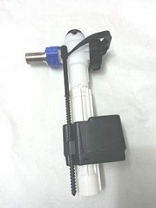 CREAVIT COUPLING NEW FILL VALVE