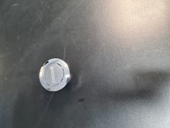 CREAVIT SINGLE FLUSH  PUSH BUTTON ZMN031.2.3