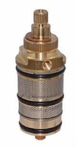 Damixa repair kit Thermostat regulation for series 40/62   1381100  745121811 / 5708516471189