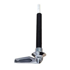 Wirquin.Hideaway.210mm.chrome.Lever.kit.-.suitable.for.wall.thickness