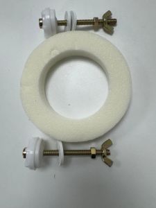 Close Coupling kit for Macdee Dual Flush Outlet Valve AFV50210