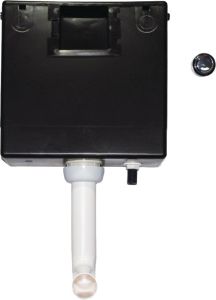 Wirquin.Concealed.Cistern.(Side.Inlet)......