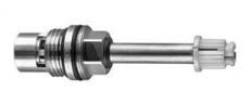 Dornbracht ceramic headpart 1/2 " spare parts 90900313700 raw - 9090031370090