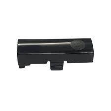 Dornbracht Black Handle Button 90213301000-13