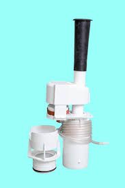 
PNEUMATIC ACTIVATION KIT (WITHOUT BUTTON) REPLACEMENT STIR BLITZ 9600120