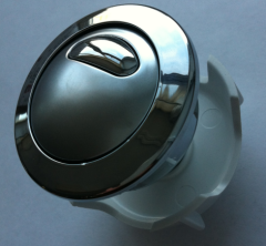 Dualflush button for cable operated valve PSPVLC319896 