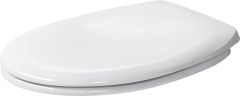 Duravit Duraplus Soft Close Toilet Seat & Cover 0064290000
