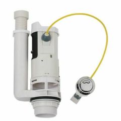 DVA0100 Macdee Kayla Flush Valve (AFV50200) with Push Button