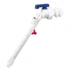 DVS1092 Macdee Inlet Float Valve 91/4 Long