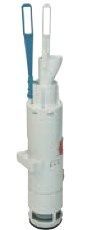 Easi-Plan Dual Flush Siphon for 9cm Slimline WC Frame EPSP-05-4030