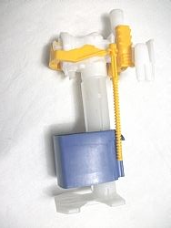 ECE FILLING FILLING VALVE