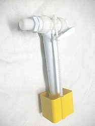 ECE FILLING VALVE