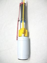 ECE FLUSH VALVE GROUP 1