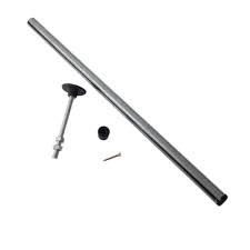 Ideal Standard Spares CURVED BATH SINGLE SUPPORT LEG PACK EEEV18167
