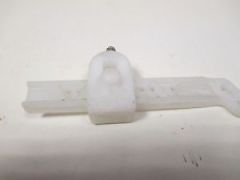 ESP05CAN Thomas Dudley Natural Camel Adjustable Lift-Arm Up To 102mm C/S Hole Size Toilet Cistern Fittings Spares