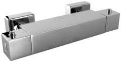 Porcelanosa 100038886 - N172390001 External mixer with a shower thermostat 
